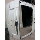 Tampa Capo Traseiro Ford Edge