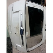 Tampa Capo Traseiro Ford Edge