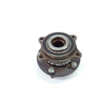 Cubo Rolamento Roda  Traseiro   Santa Fé  2.7 2010 