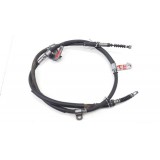 Cabo Freio Mão Esquerdo Santa Fé  2.7 2010 