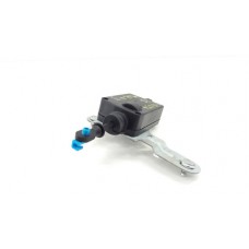 Atuador Caixa Ar  Porta Mala  Santa Fé 2.7 2010 4298da