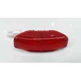 Lanterna Forro Porta Dianteira Direita Santa Fé 2.7 2010