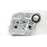 Maquina Vidro Dianteira Direita  Santa Fé  2.7 2010