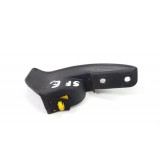 Acabamento Spoiler Esquerdo  Santa Fé 2.7 2010