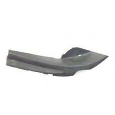 Acabamento Moldura Churrasqueira Direito Santa Fé 2.7 2010