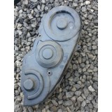 Capa Da Correia Hyundai Hr