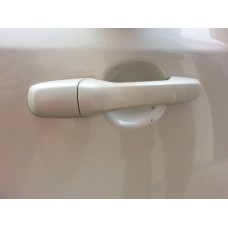 Maçaneta Porta Traseira D/ Ford Edge