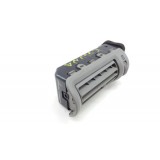 Difusor Ar  Direito Coluna  Santa Fé 2.7 2010 