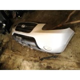 Para-choque Dianteiro Santa Fé 2.7