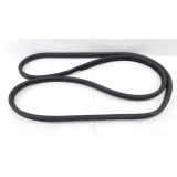 Borracha Porta  Traseira Direita Santa Fé 2.7 2010 