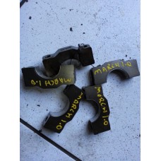 Mancal Do Bloco Motor Nissan March 1.0