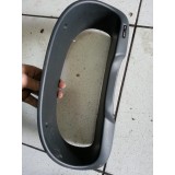 Acabamento Moldura Painel Santa Fé 2.7