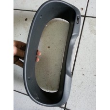 Acabamento Moldura Painel Santa Fé 2.7