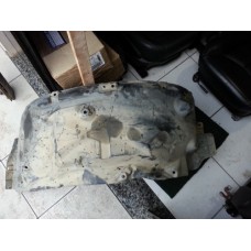 Capa De Roda Dianteira E/ Discovery 4