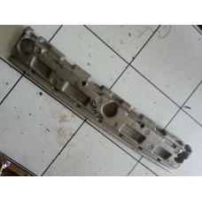 Isopor Absorvedor Impacto Para-choque Santa Fé 2.7(traseiro)