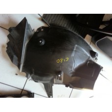 Para-barro Dianteiro Mercedes C180