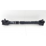 Cardan Dianteiro   Hilux Sw4 2019 