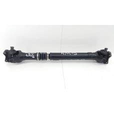 Cardan Dianteiro   Hilux Sw4 2019 