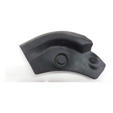 Borracha Acabamento Tampa Traseira Direita   Hilux Sw4 2019