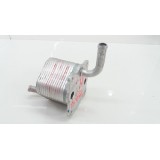 Resfriador Óleo Motor   Hilux Sw4 2019 