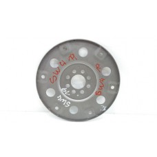 Flange Virabrequim Conversor Torque   Hilux Sw4 2019  