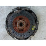 Embreagem Plator E Disco Hyundai Hr