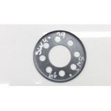 Flange  Hilux Sw4 2019 