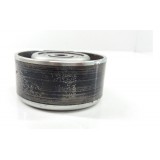 Polia Esticador Correia   Hilux Sw4 2019 