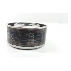 Polia Esticador Correia   Hilux Sw4 2019 