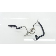  Cano Mangueira Água Hilux Sw4 2019  12f