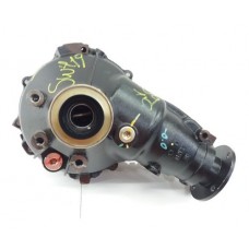 Diferencial Dianteiro Hilux Sw4 2019 11x43