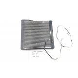 Radiador Evaporador Ar Condicionado  Hilux Sw4 2019