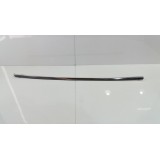 Friso Cromado Superior Porta Traseira Esquerda Vera Cruz 