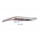  Friso Vidro Fixo Porta Traseira  Direita Hilux Sw4 2019