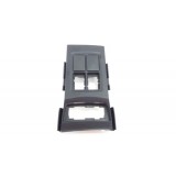 Acabamento Console  Hilux Sw4 2019 12