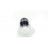 Luz Interna Forro Porta Hilux Sw4 2019