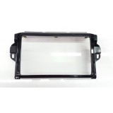 Acabamento  Radio Painel Multimídia  Hilux Sw4 2019