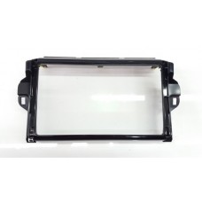 Acabamento  Radio Painel Multimídia  Hilux Sw4 2019