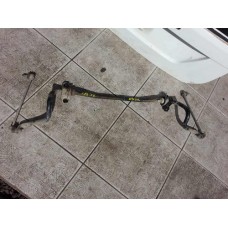 Bieleta Da Barra Estabilizadora Dianteira Volvo Xc60