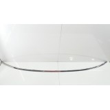  Friso Cromado Tampa Traseira  Hilux Sw4 2019