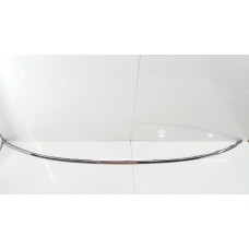  Friso Cromado Tampa Traseira  Hilux Sw4 2019