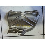 Anti Chama Protetor De Calor Nissan March 1.0