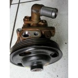 Bomba Hidráulica Ford Edge