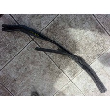 Braço Haste Limpador Para-brisas Volvo Xc60 2012