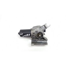 Motor Limpador Para-brisa  Nissan Frontier 2014