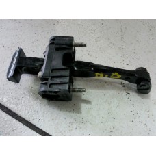 Limitador Porta Dianteira D/ Volvo Xc60 2011