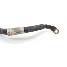 Cabo Negativo   Nissan Frontier  2014 