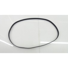 Correia Alternador    Nissan Frontier 2014