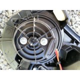 Ventilador Do Ar Forçado Mercedes C180