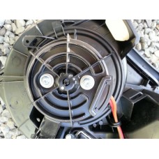 Ventilador Do Ar Forçado Mercedes C180